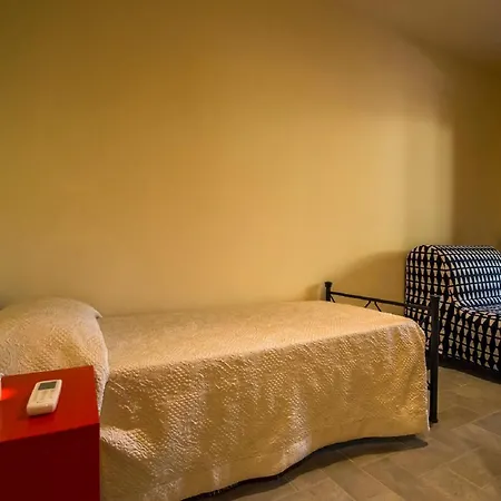 Apartamento Quadrilocale Stella *