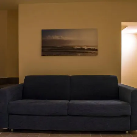Apartamento Quadrilocale Stella