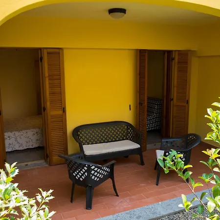Apartamento Quadrilocale Stella